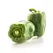 green capsicum