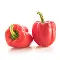 red capsicum