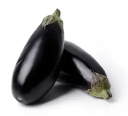 eggplant